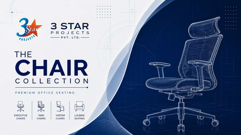 The Chair Collection cover