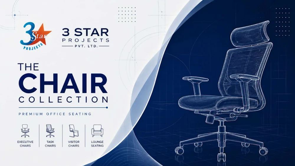 The Chair Collection cover