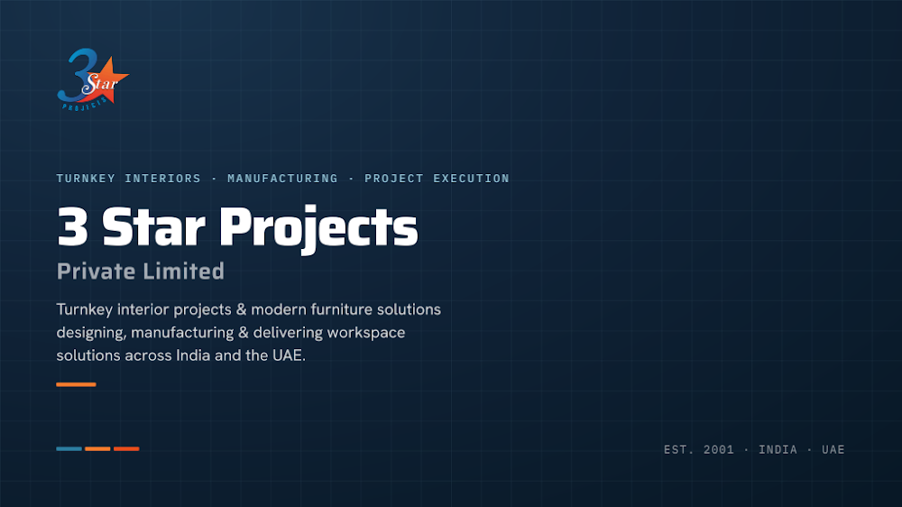 Company Profile cover