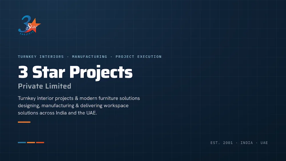 Company Profile cover