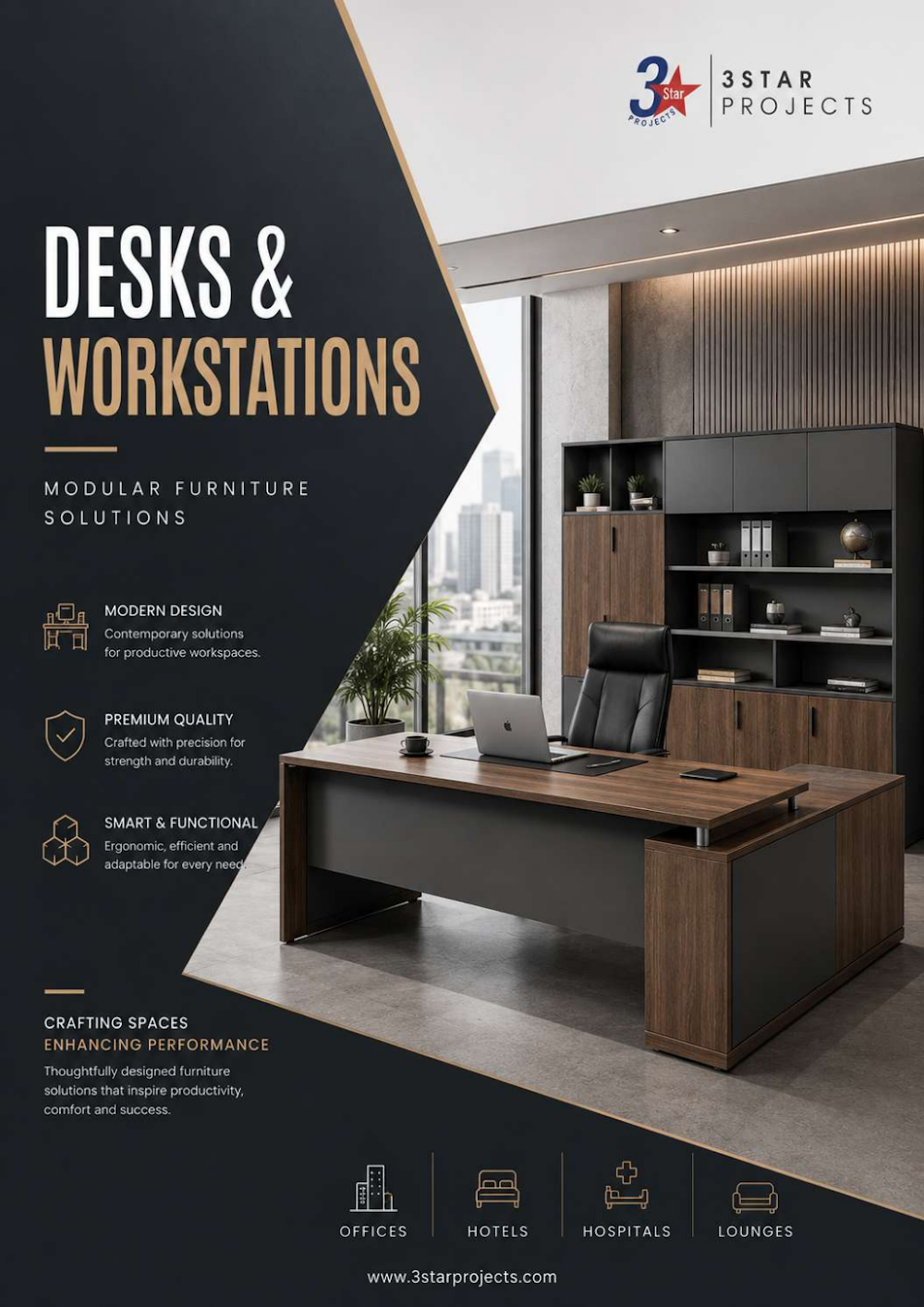Workstation Series cover