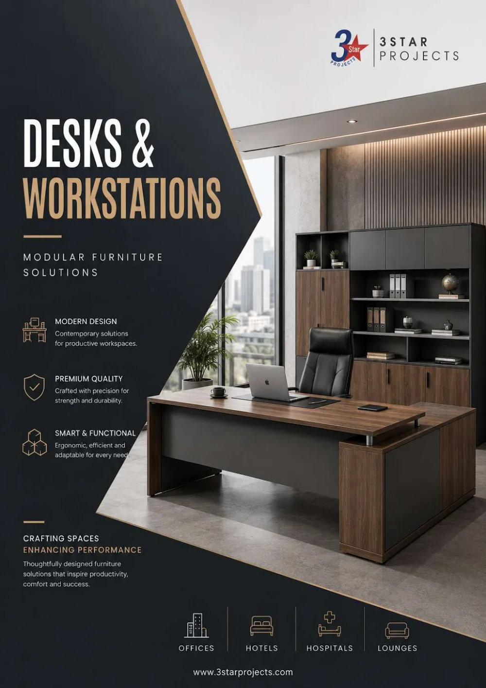 Workstation Series cover