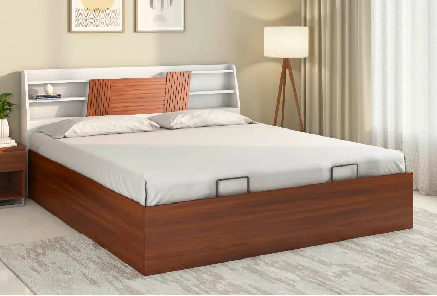 Modular Beds