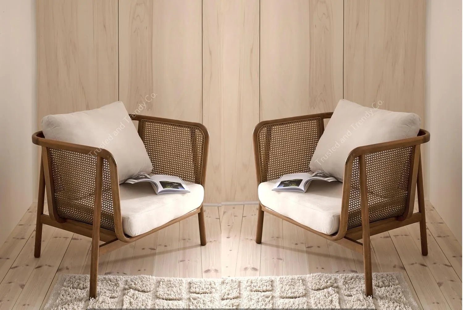 Lounge Chairs